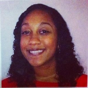 Meet your Posher, Erica